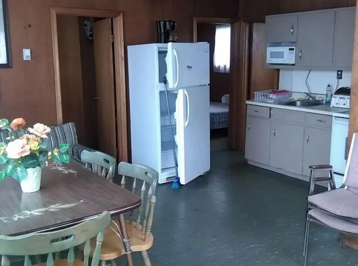 Poplar Grove Fishing Camp