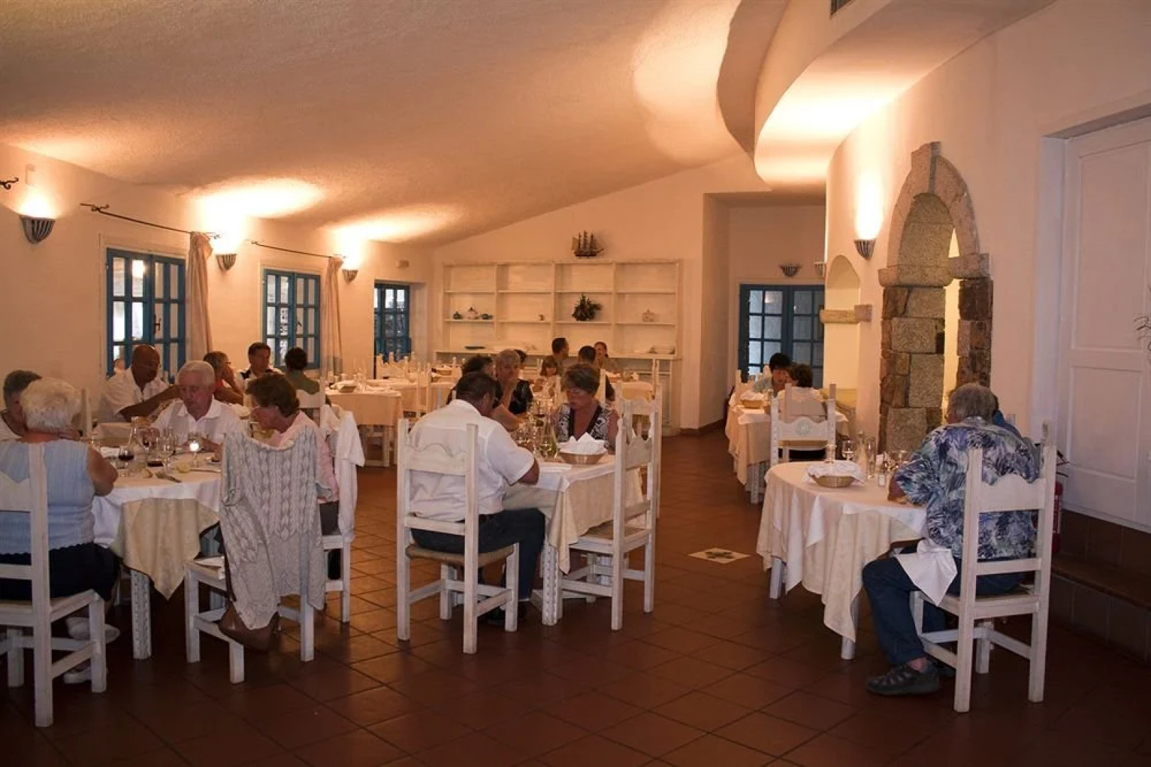 Nicolaus Club Li Cucutti