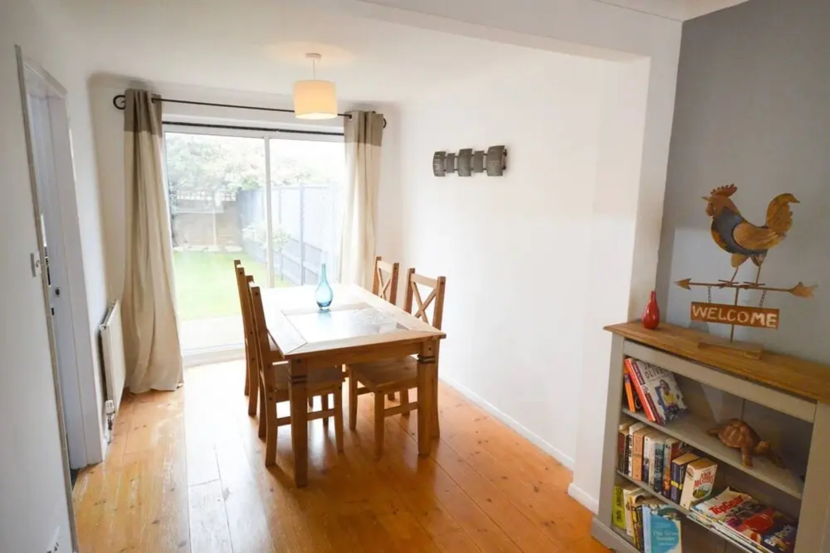 Fantastic 3-bedroom House in Bradley Stoke