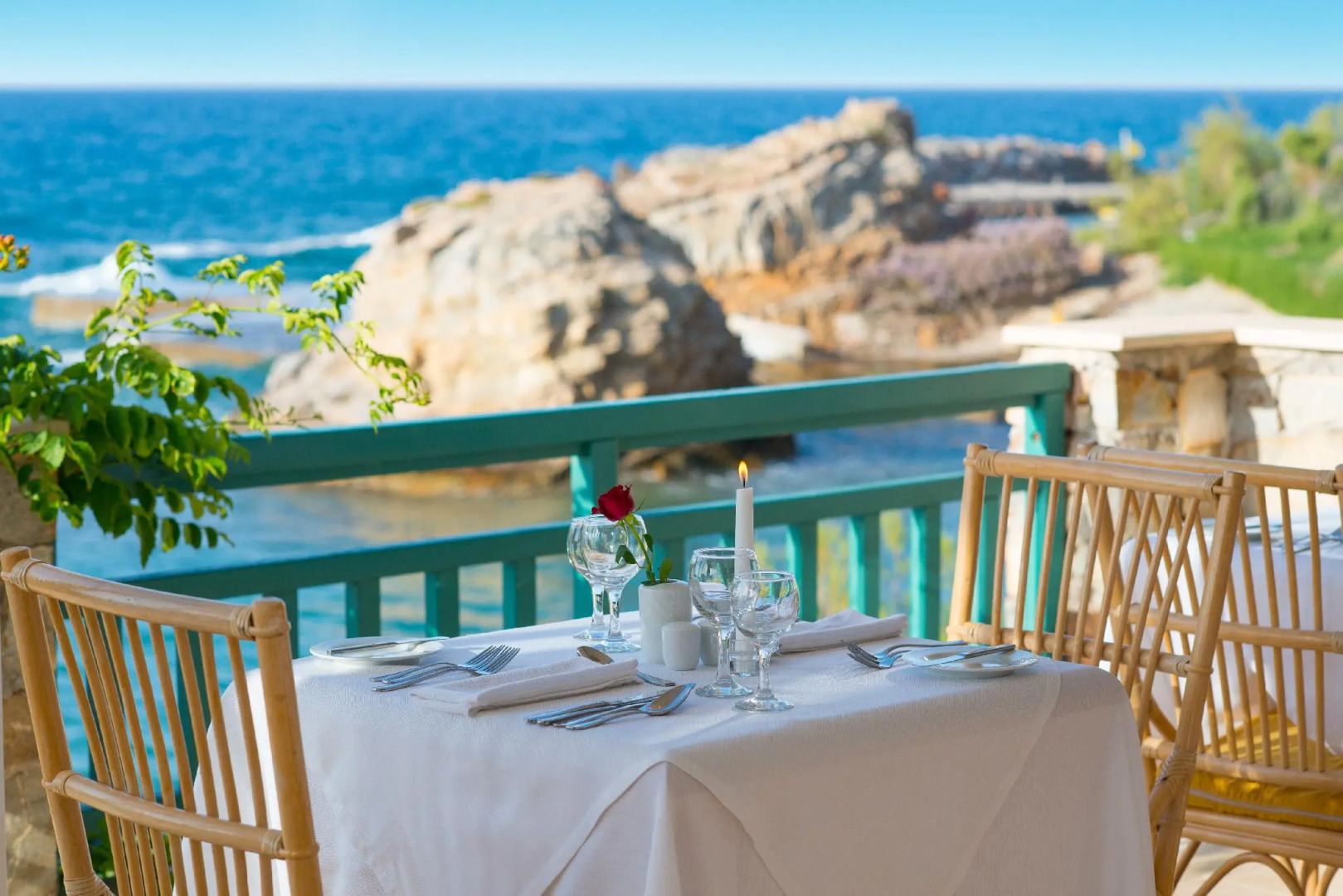 Iberostar Selection Creta Marine