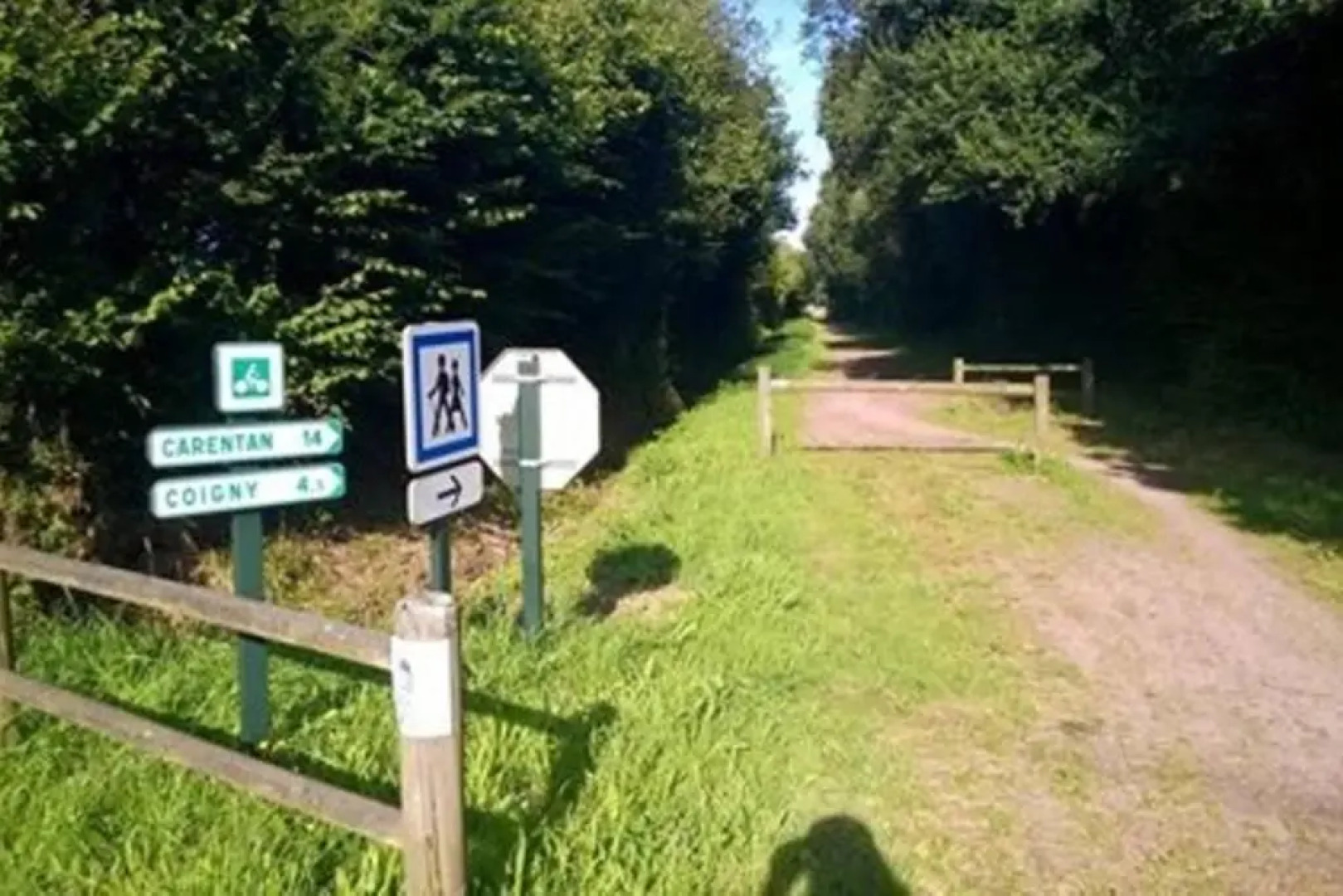 Viefacile Holiday Gite