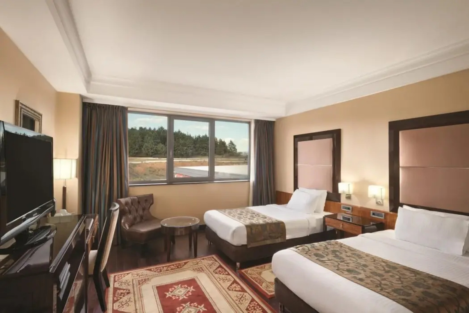 Ramada Plaza by Wyndham Gevgelija