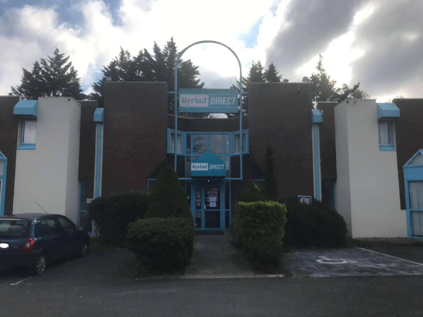 Lille Est - Stade Pierre Mauroy