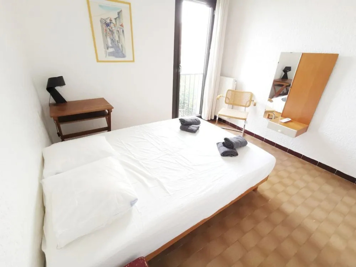 Appartement Terre et Mer