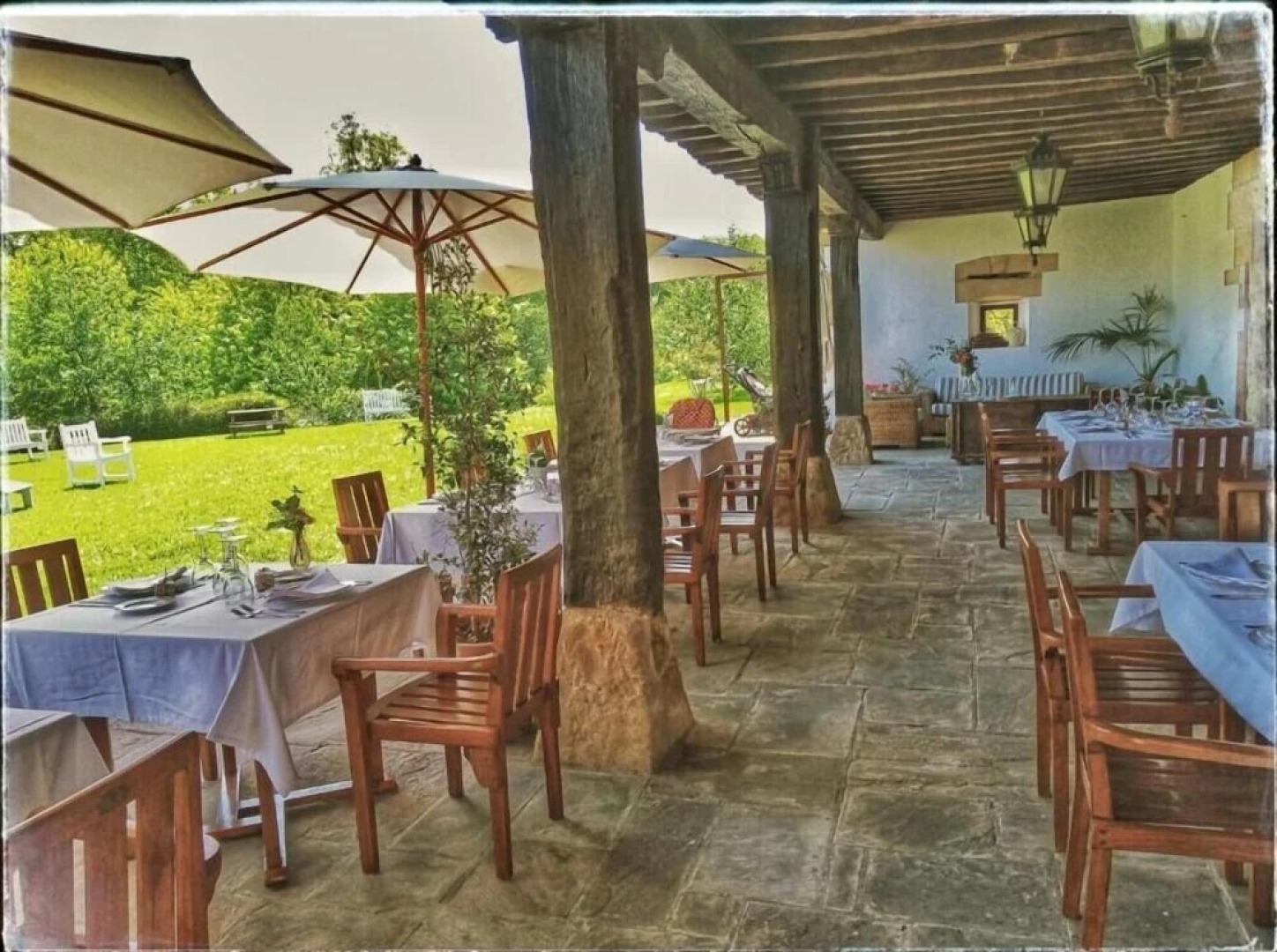 Palación de Toñanes