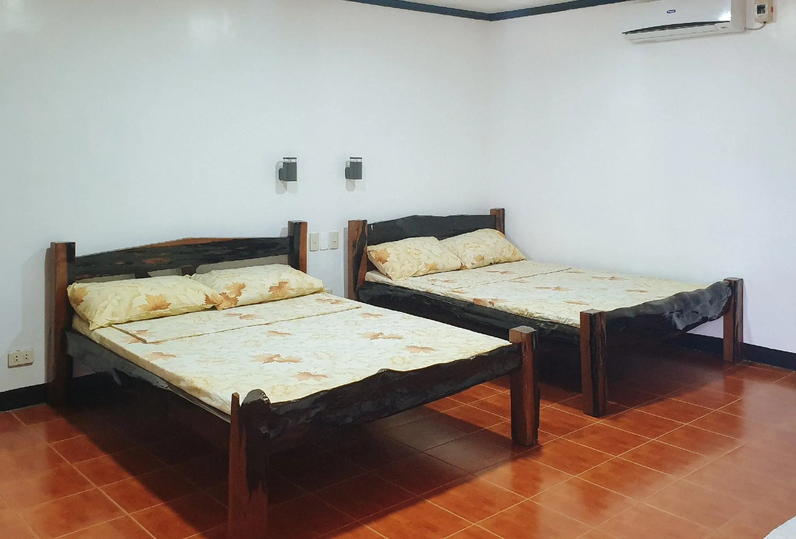 RedDoorz @ La Sefa Hotel and Resort Atimonan