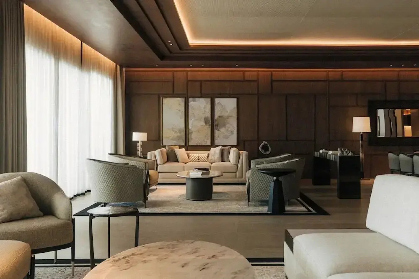 Ras Abrouq Desert Resort