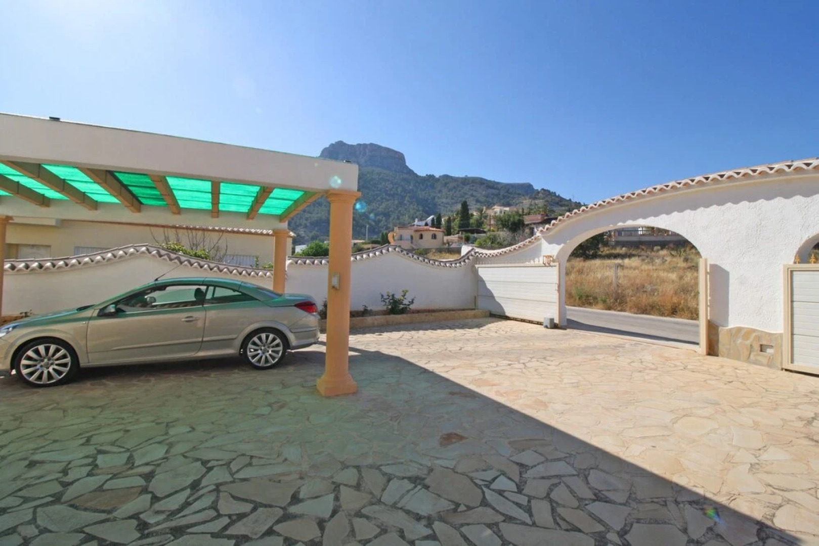 Villas Costa Calpe - Vistamar