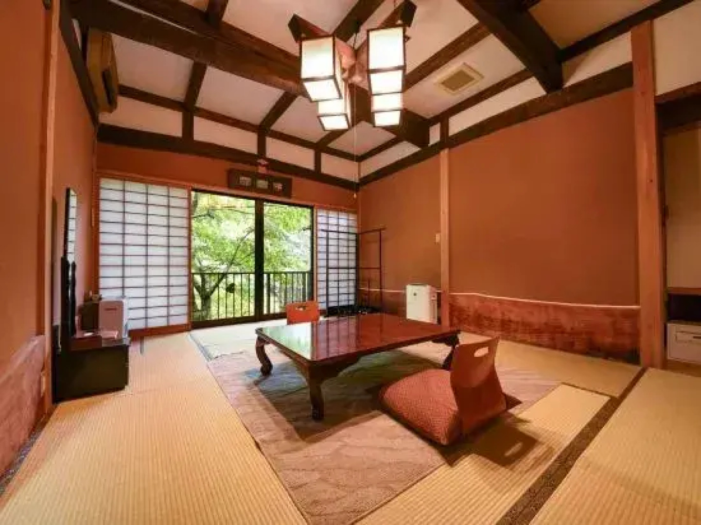 Sagashiokosen Sagashiokan