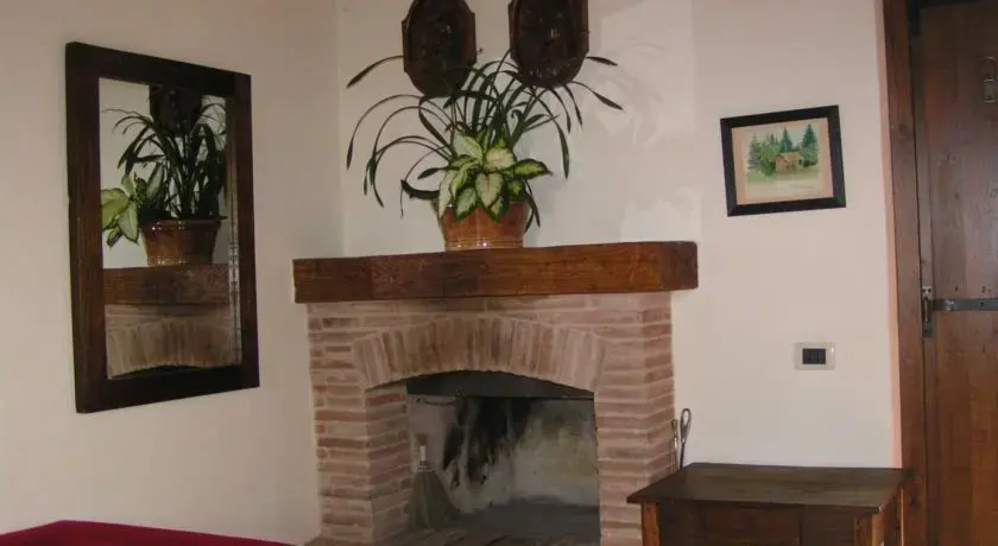 Casa Poggio San Martino