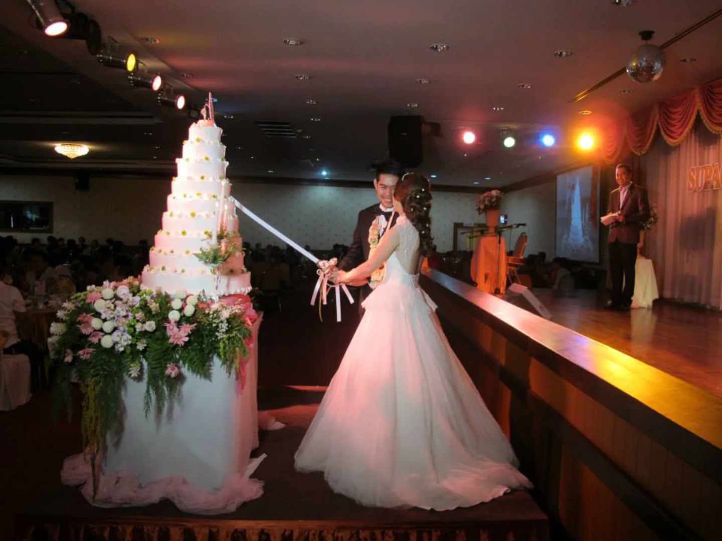 Chumphon Gardens Hotel