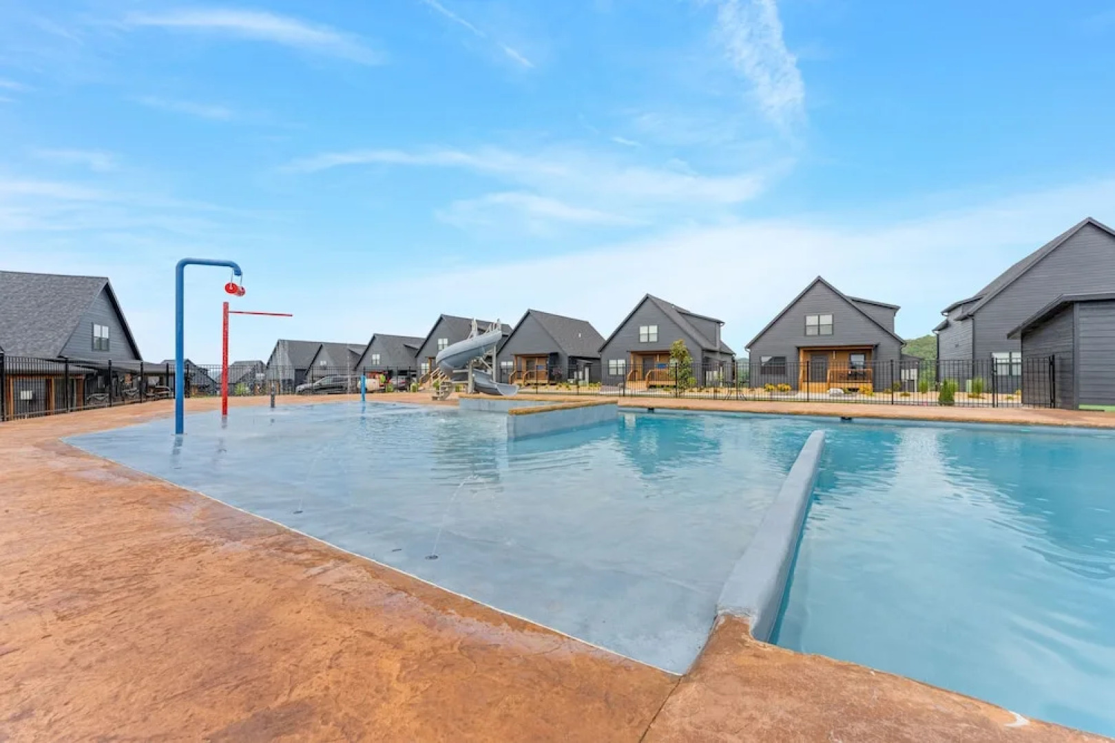 Windswept Cove 7 Bedroom Home by RedAwning