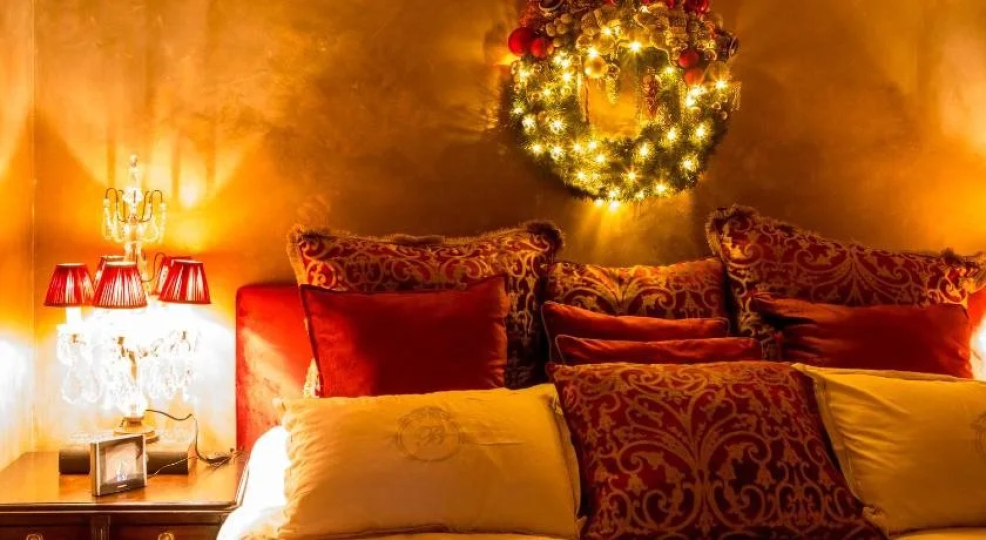 Boutique Hotel Chambre Beau