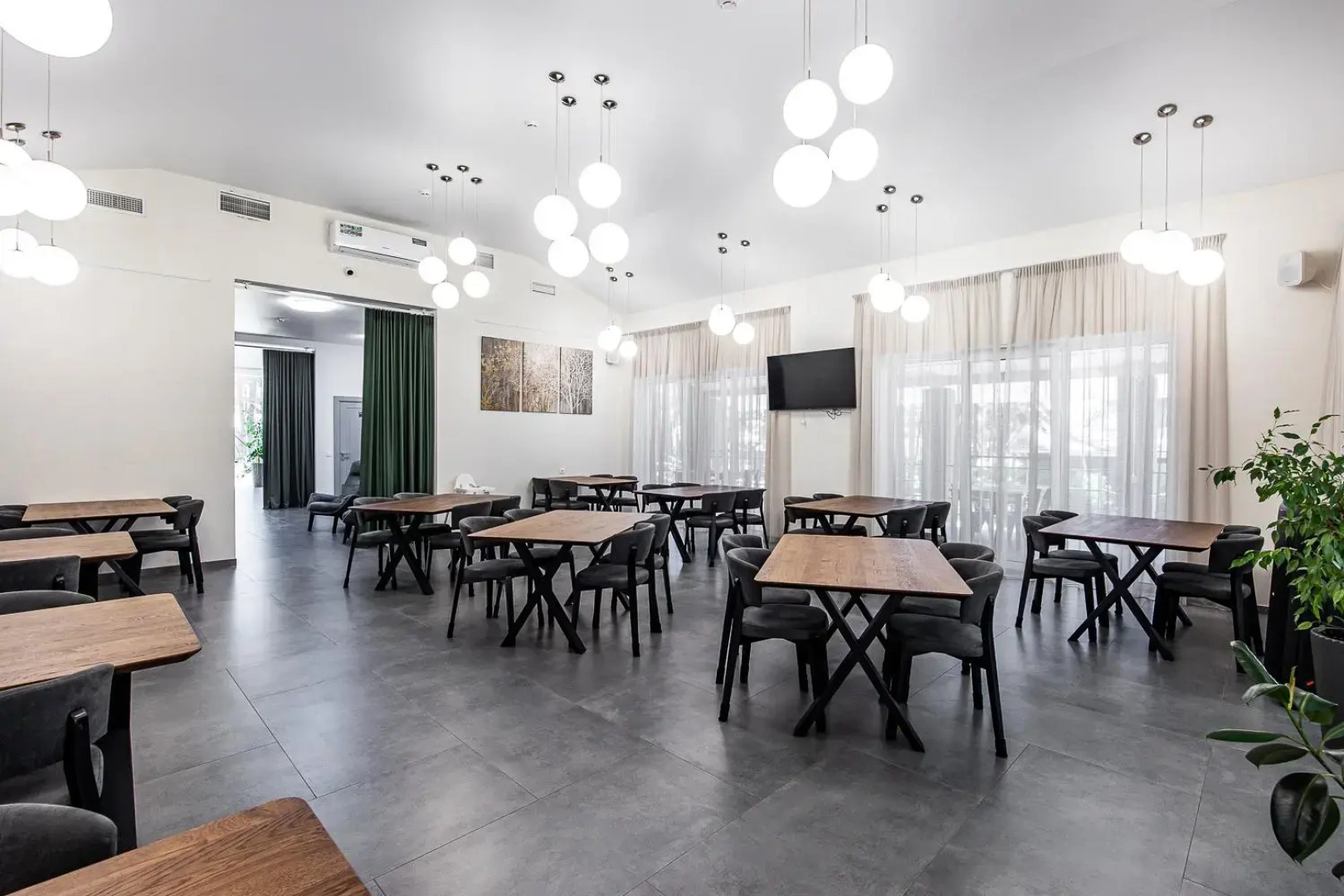 Хлеб & Soul (Хлеб и душа)