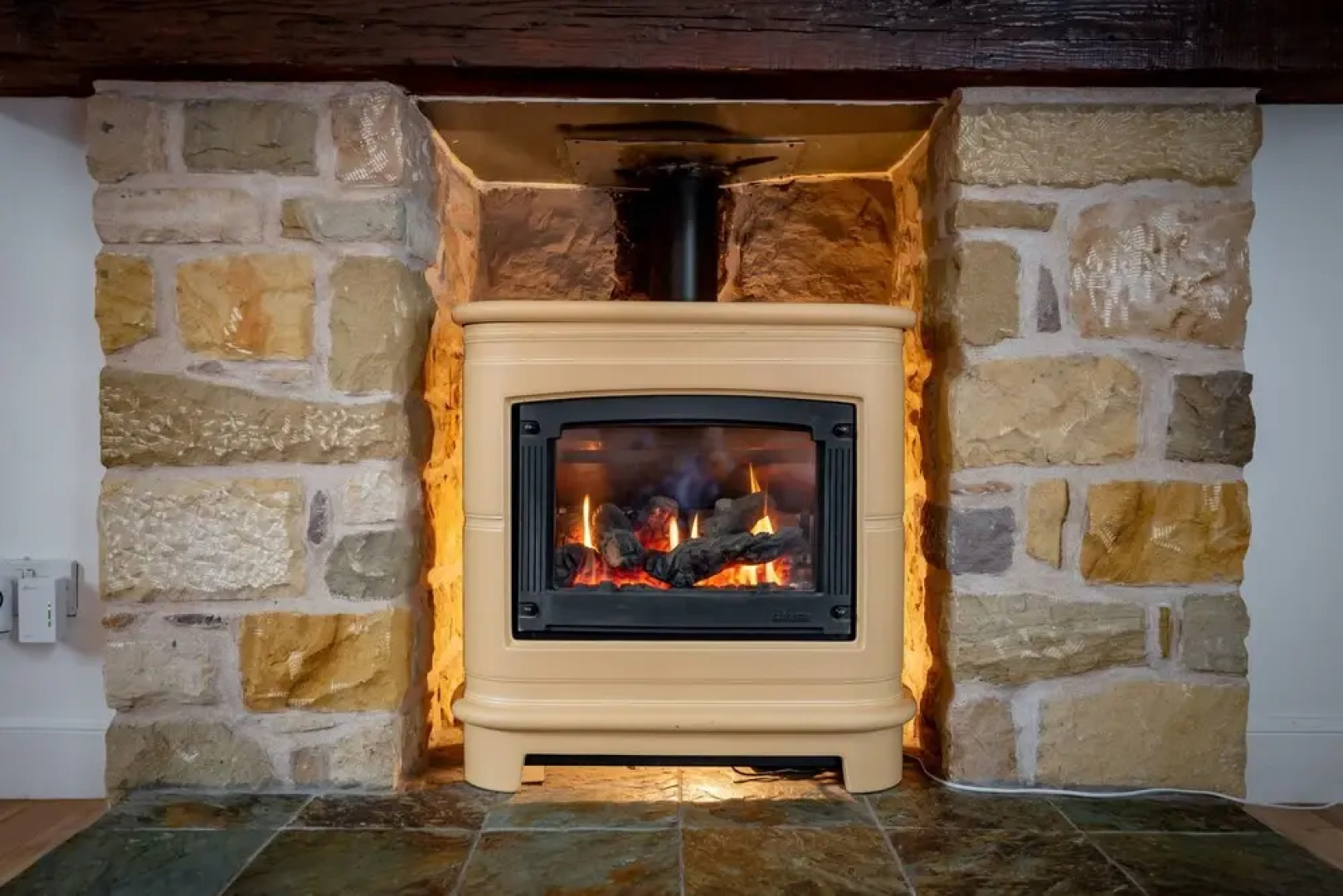 Sea Cottage in Crail