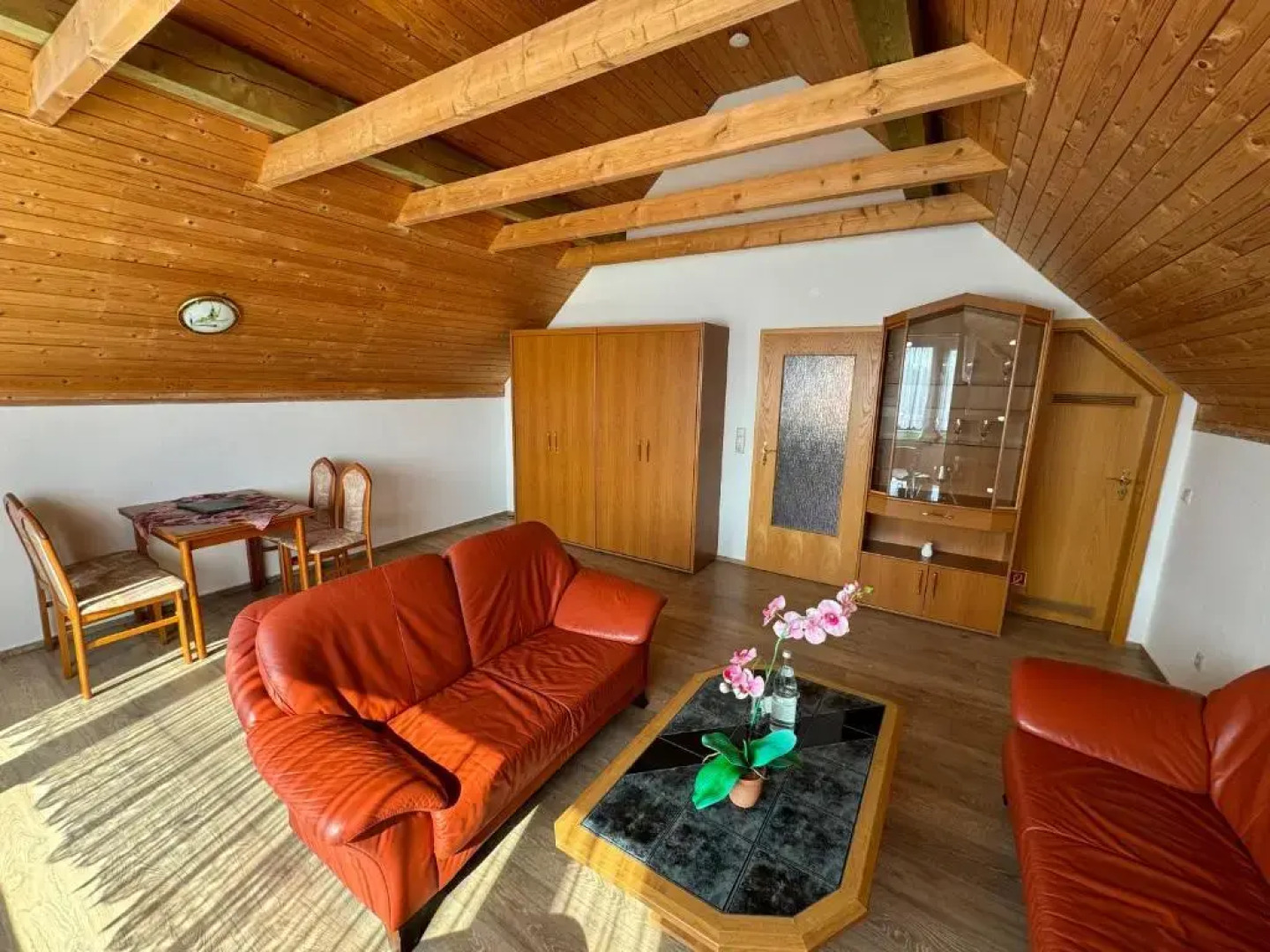 Appartement-Residenz Haus Usedom