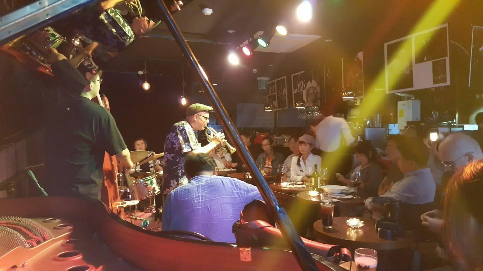 Top Hotel N Residence Insadong