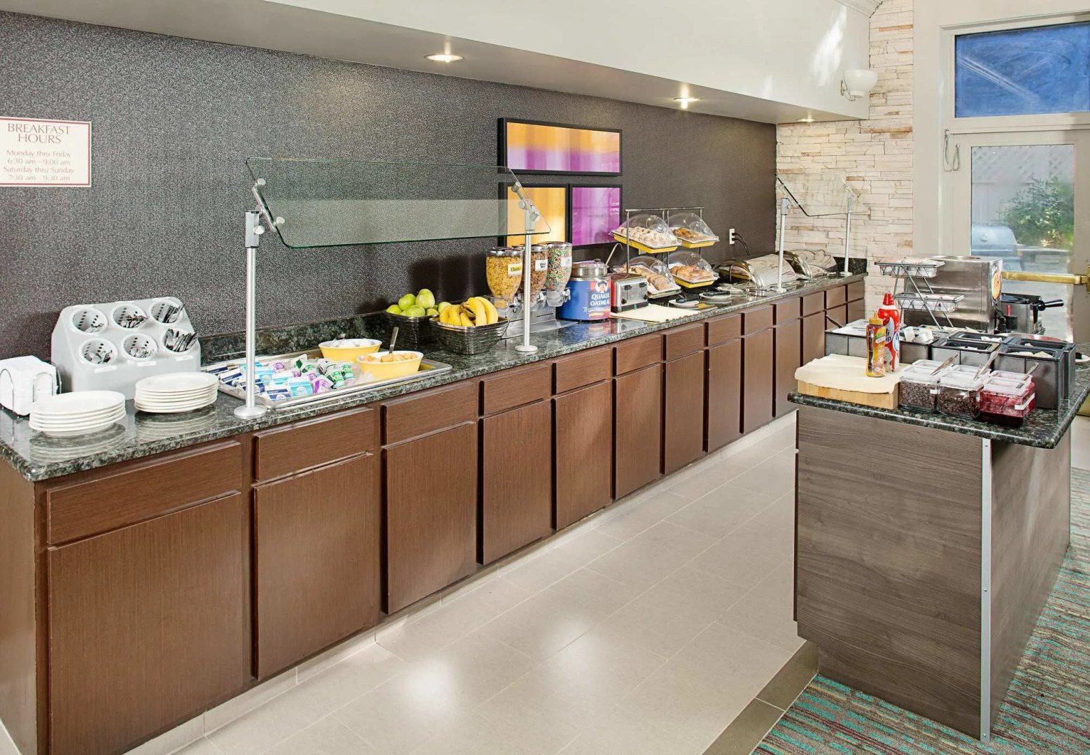 Residence Inn by Marriott Gaithersburg Washingtonian Center