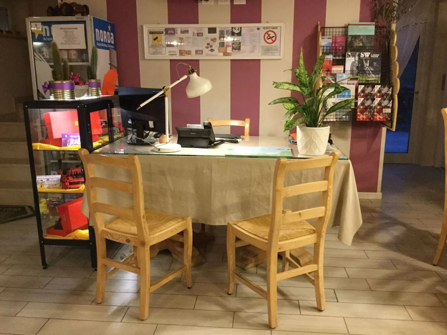 Albergo Trattoria Italia