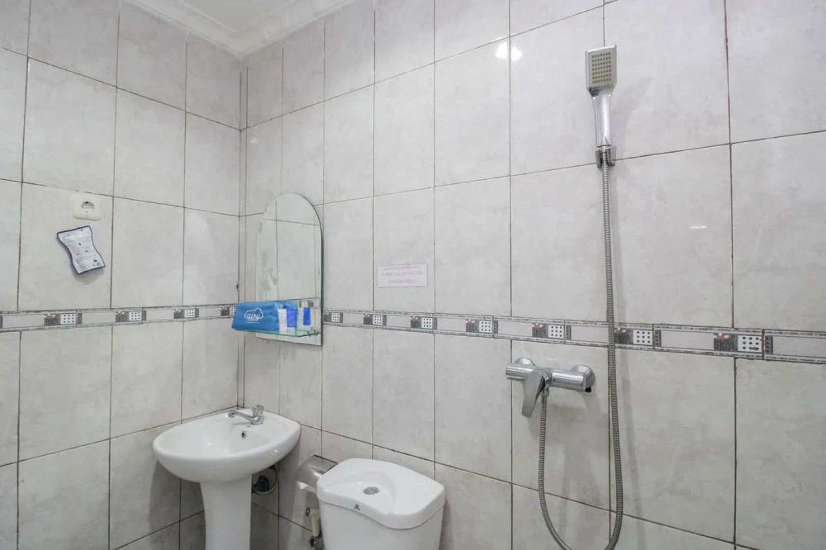 Airy Tanjung Pandan Jenderal Sudirman 30 Belitung