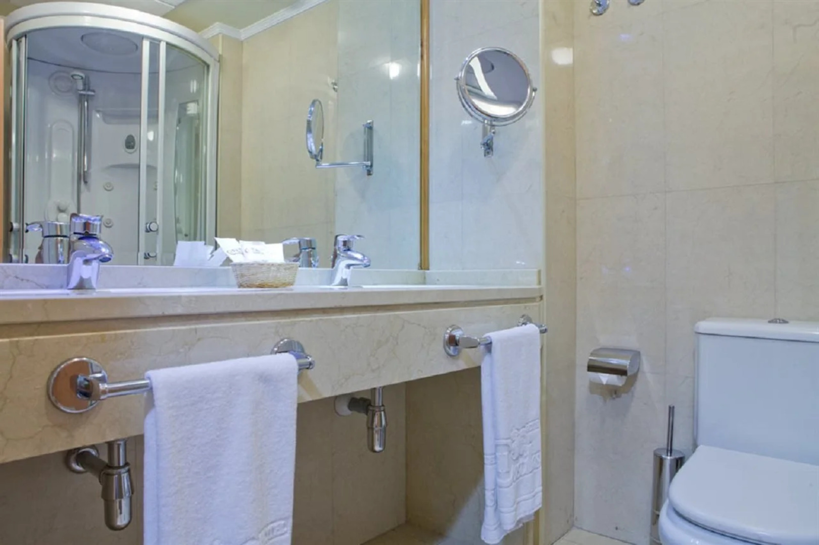 Hotel II Castillas Madrid