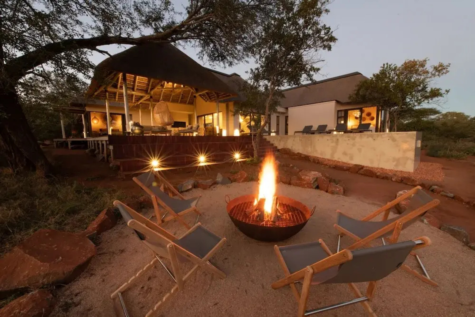 Villa Aloe Vera in Hoedspruit