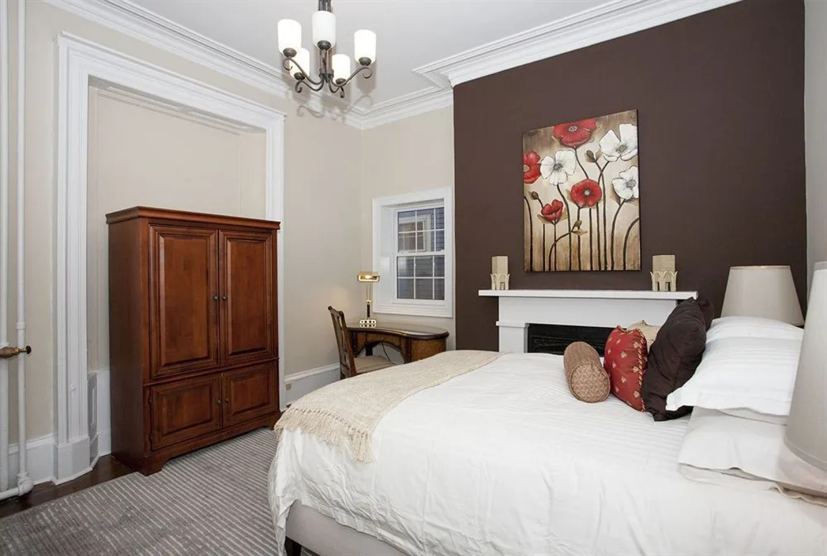 Mary Queen of Scots Inn