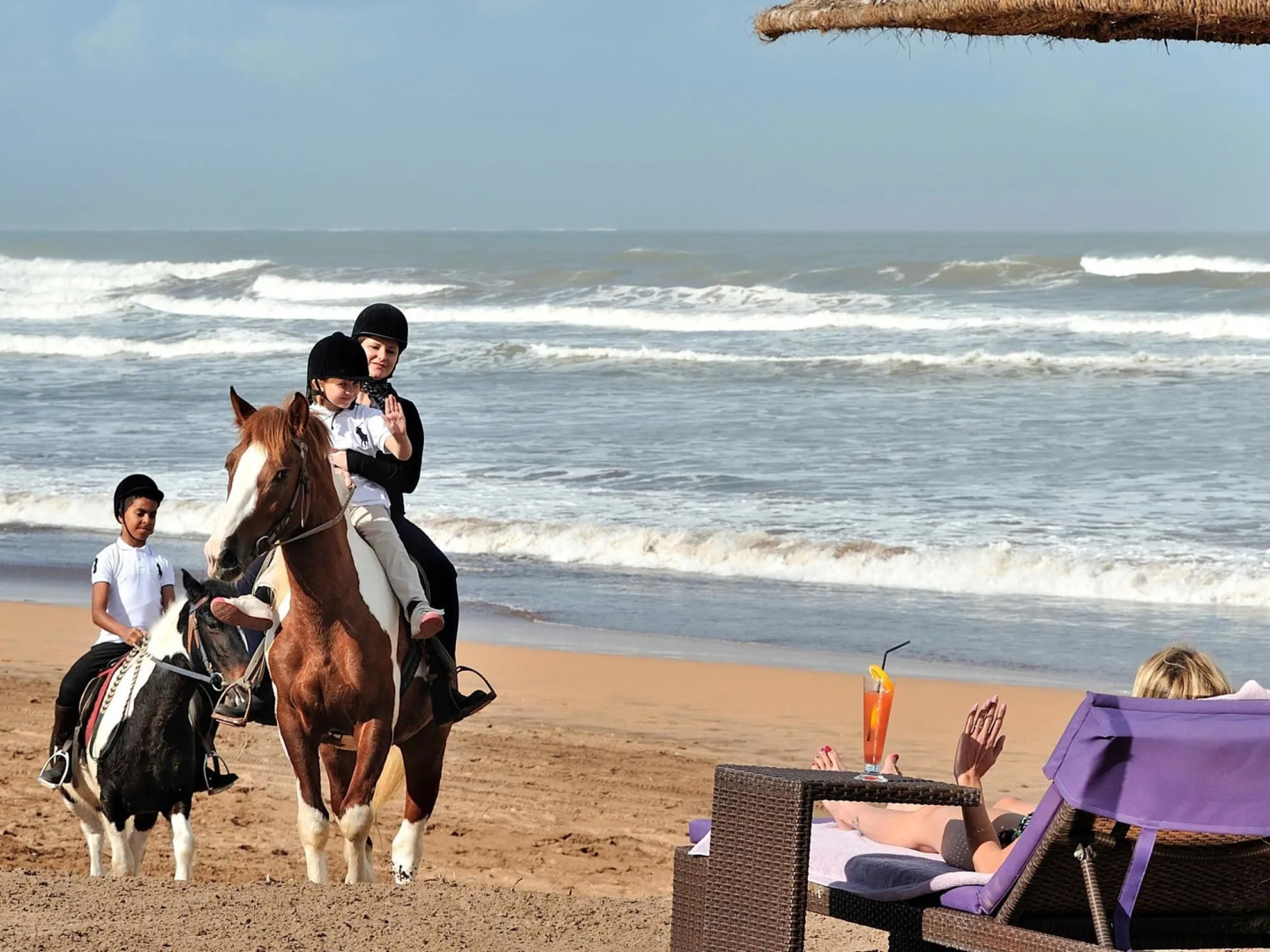 Pullman Mazagan Royal Golf & Spa El Jadida