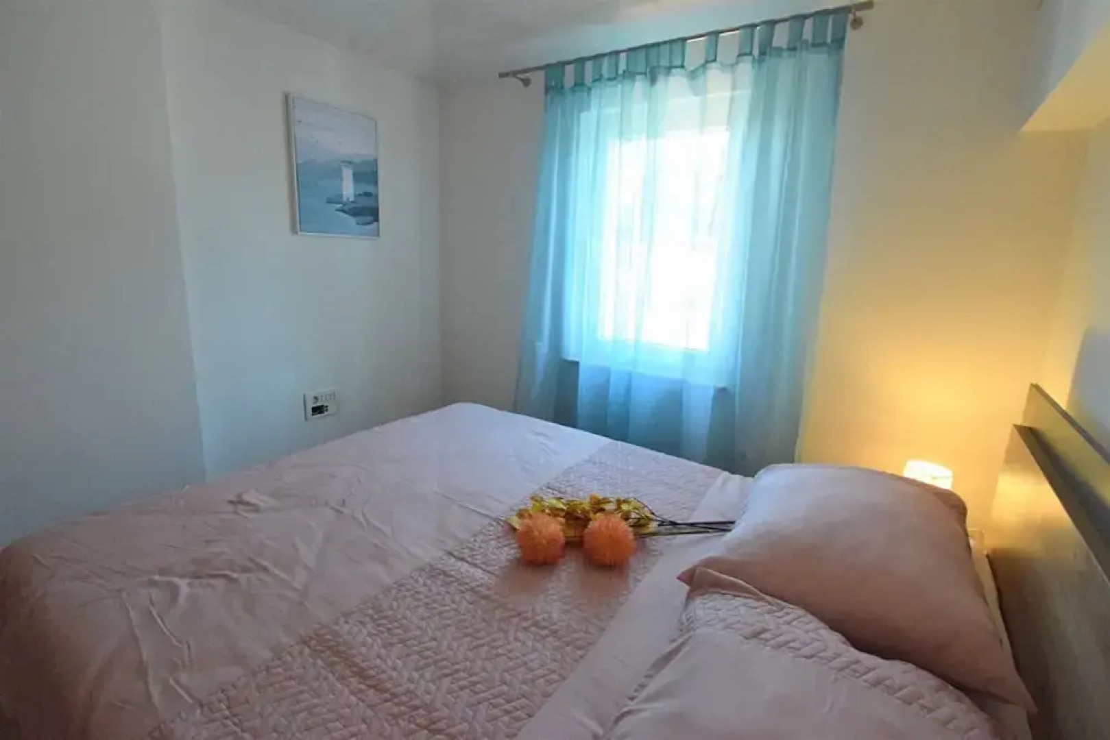 Pero - Free Parking - A1- Žuti