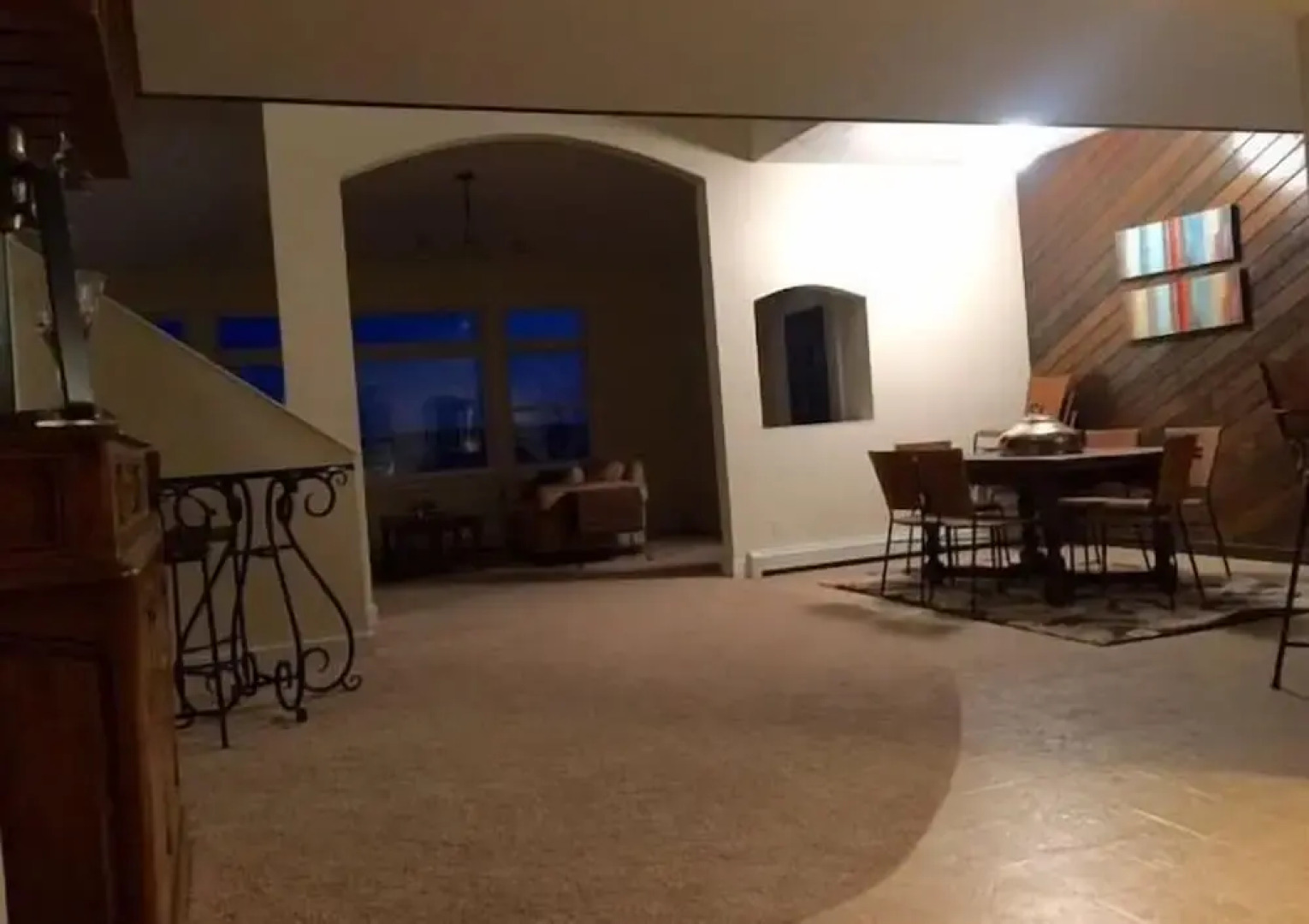 The Villa on Suttons Bay