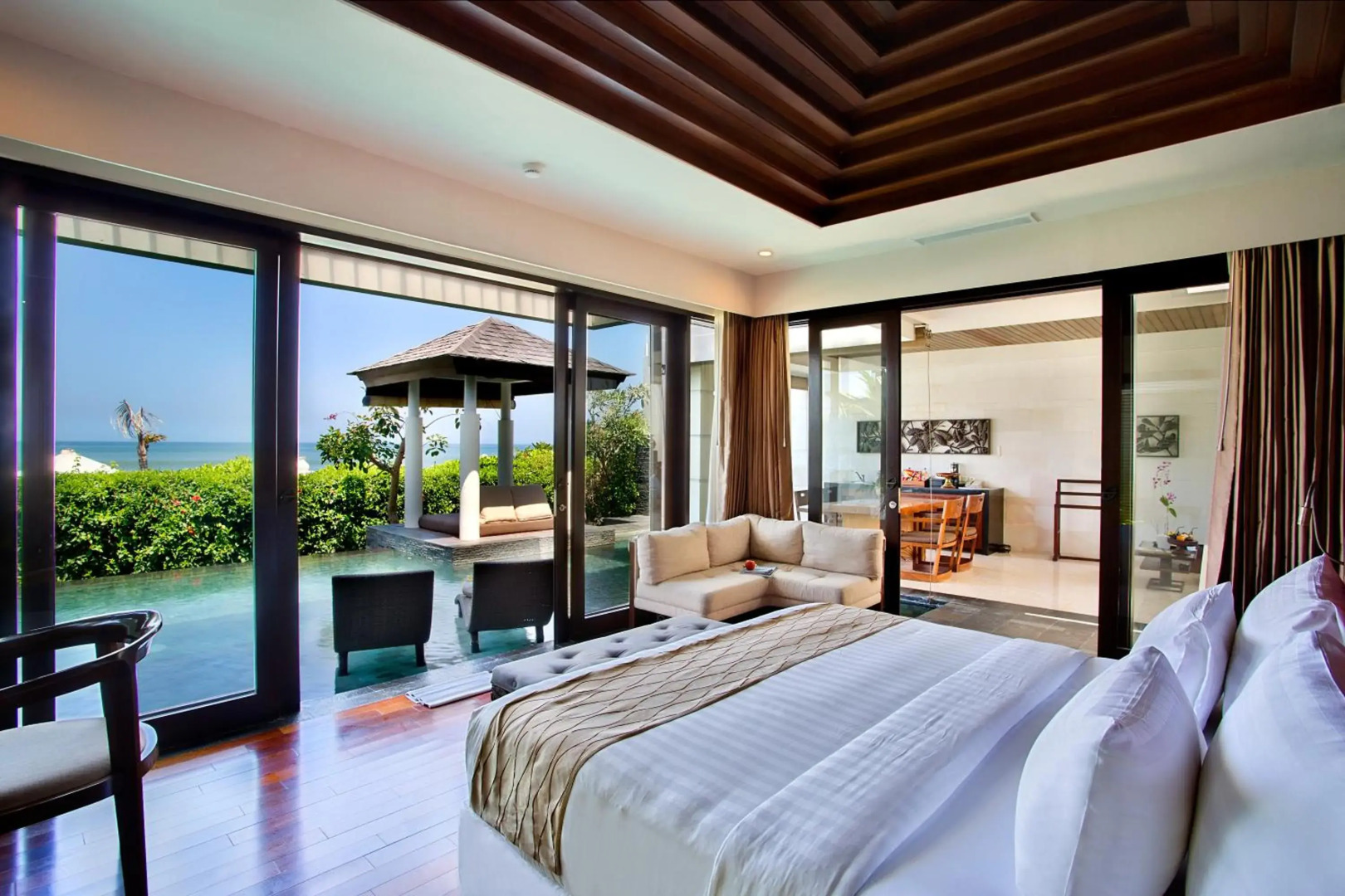 The Seminyak Beach Resort & Spa