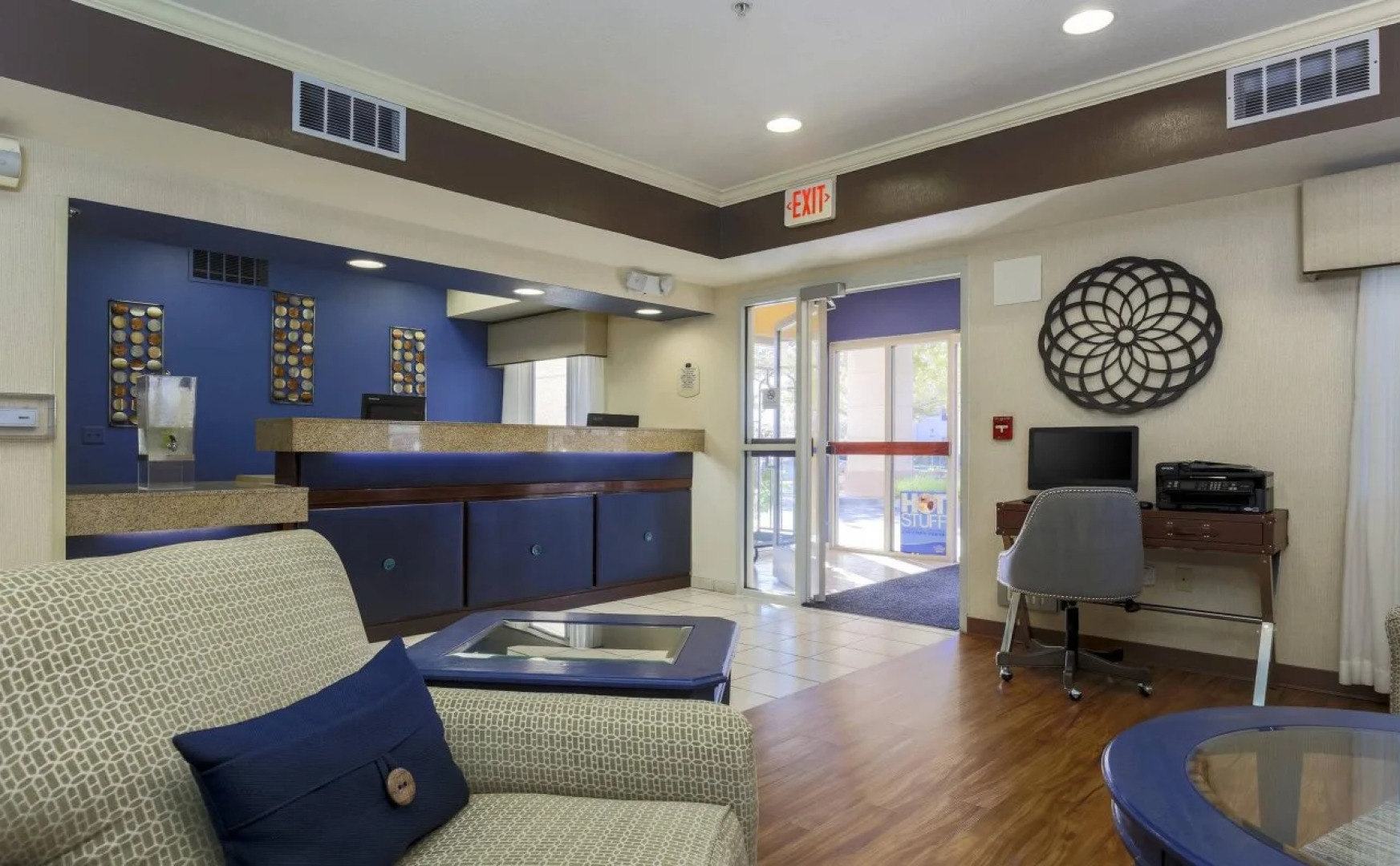 Fairfield Inn by Marriott Tracy