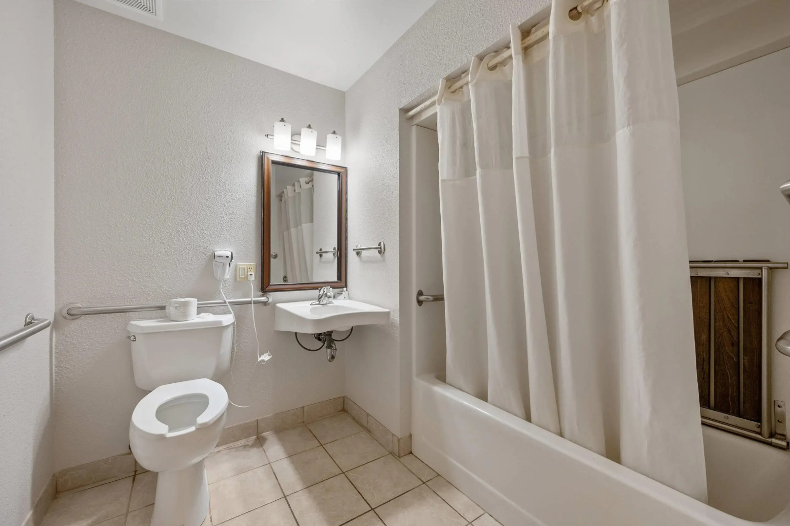 Quality Inn Spearfish I-90