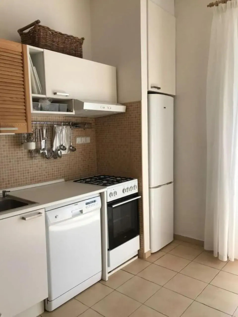 Apartmán Velké Karlovice