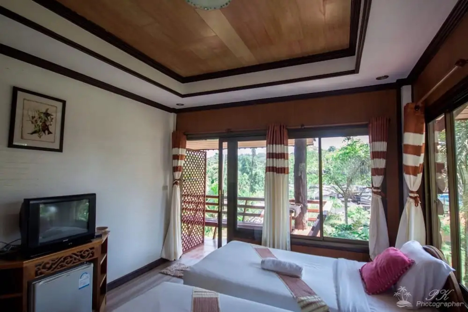 Suanya Kohkood Resort and Spa