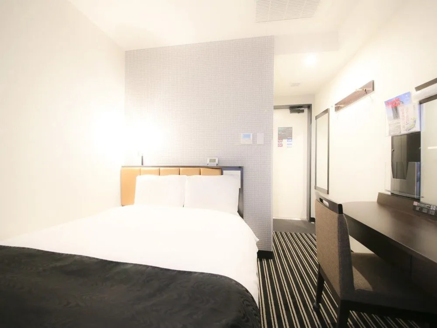 APA Hotel Ginza Shintomicho Ekimae