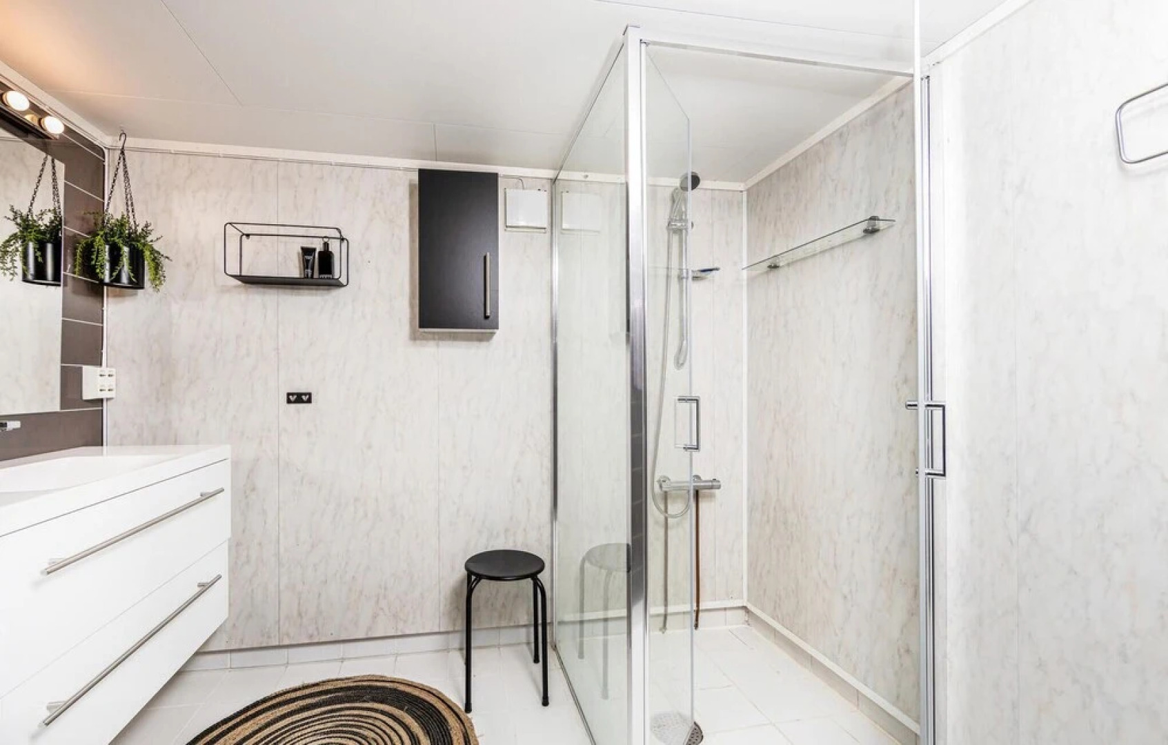 Stunning Home in Vestnes With 3 Bedrooms and Wifi