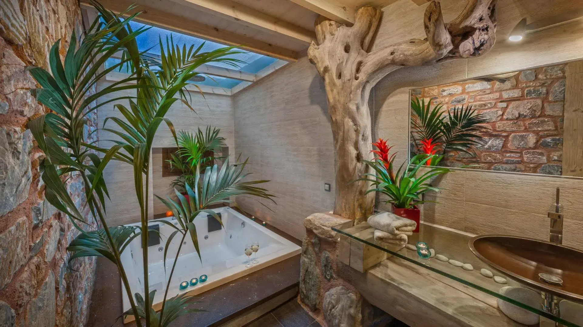 Iakovakis Suites & Spa