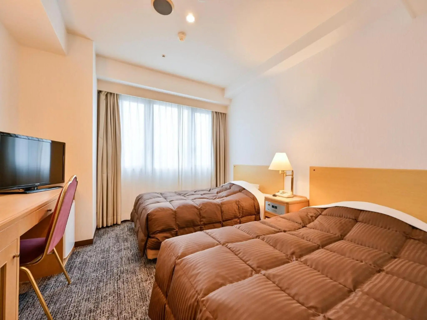 Hotel Sun Valley Annex