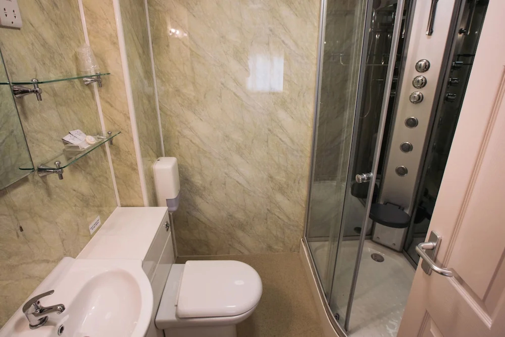 The Coach House Hotel