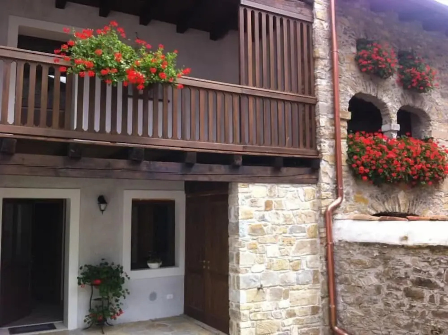 Affittacamere Nonna Leni