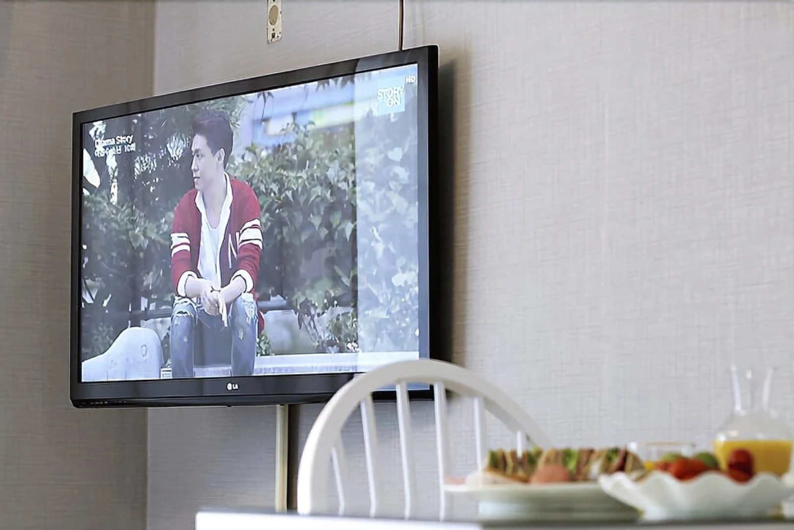 Gangchonflower Pension