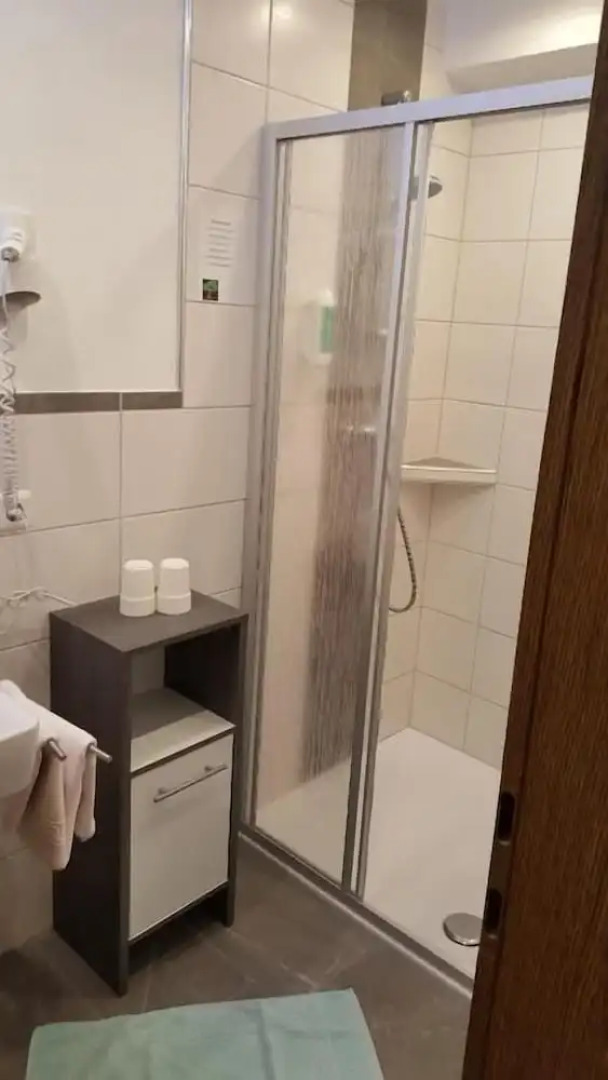 Hotel Pension Oswald