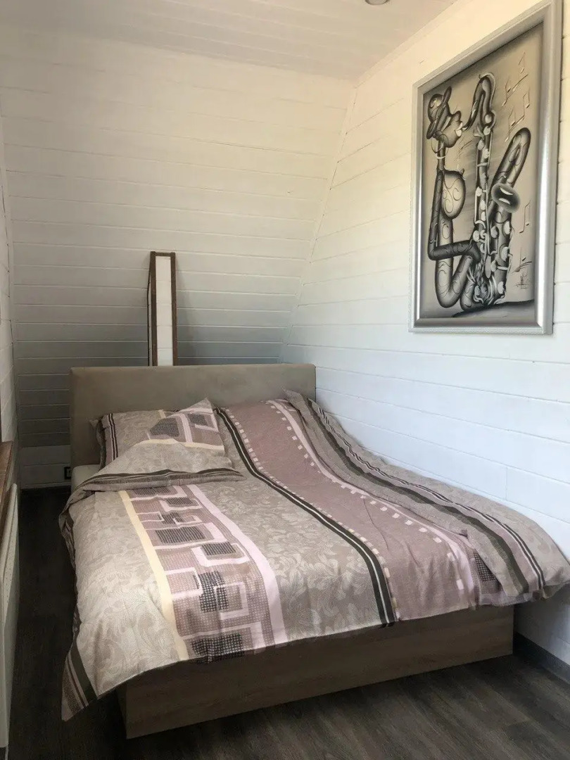 Усадьба Павлихино