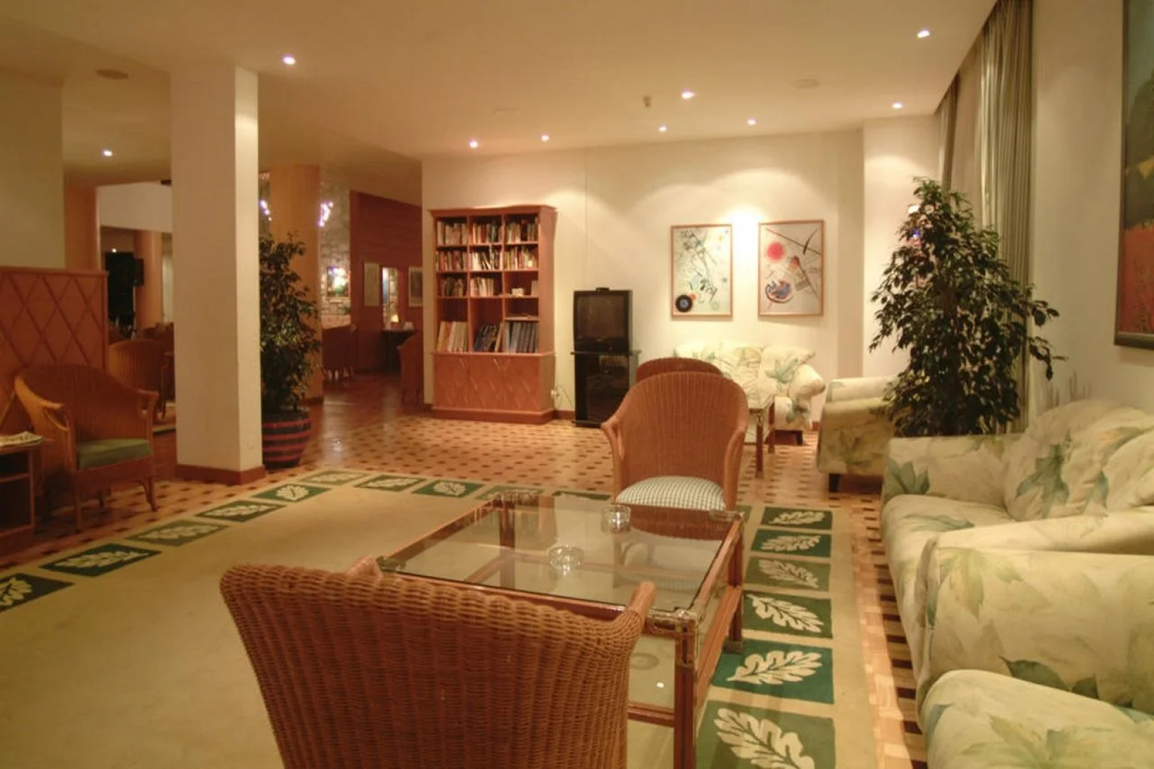 Pestana Ocean Bay Resort