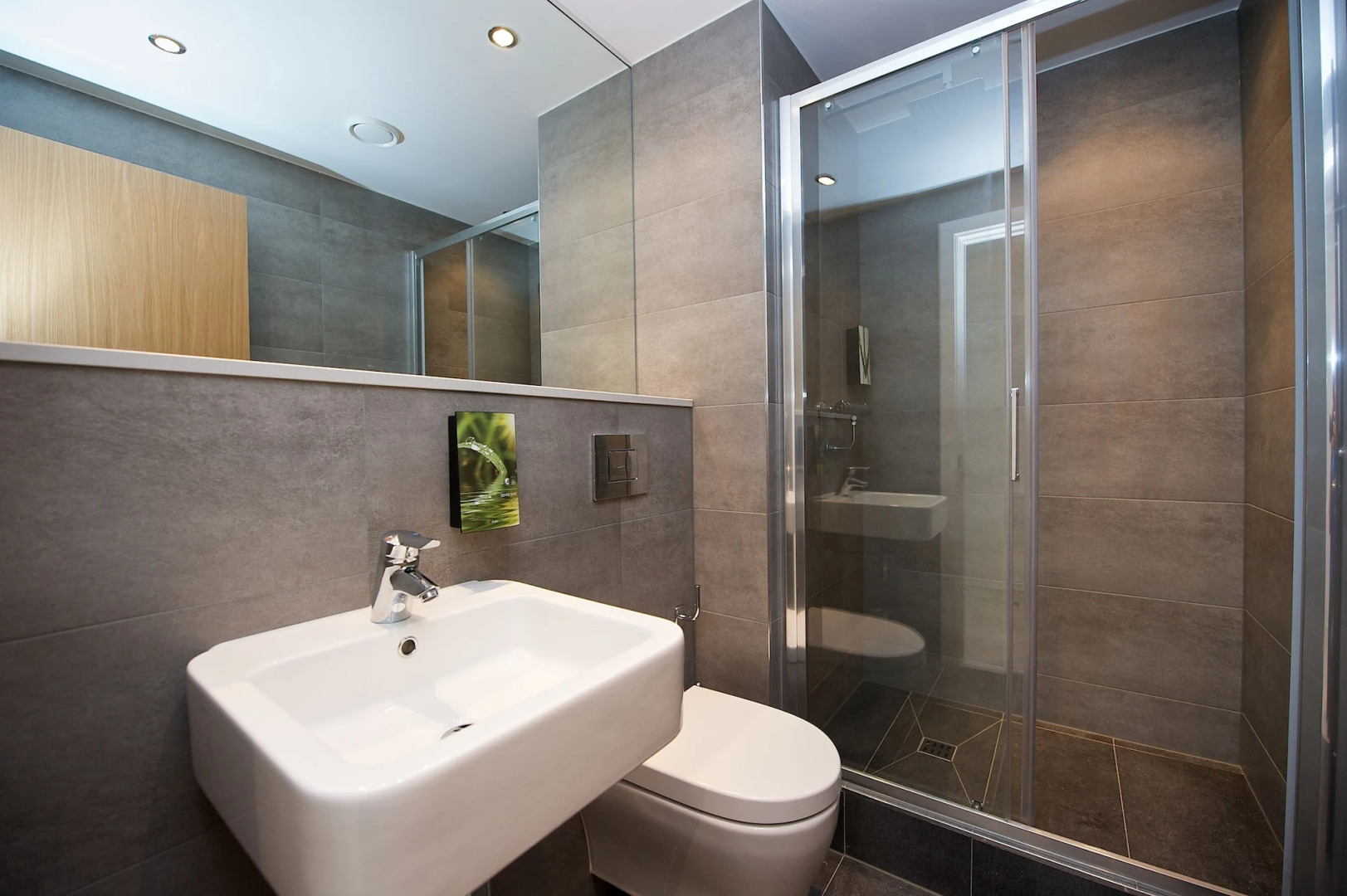 Staycity Aparthotels York - Barbican Center