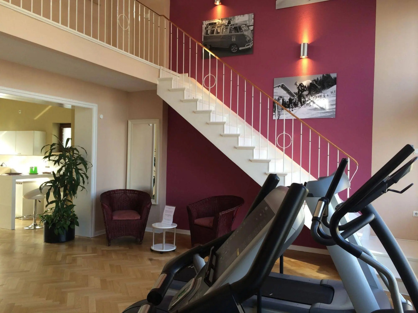 Hotel Kleefelder Hof