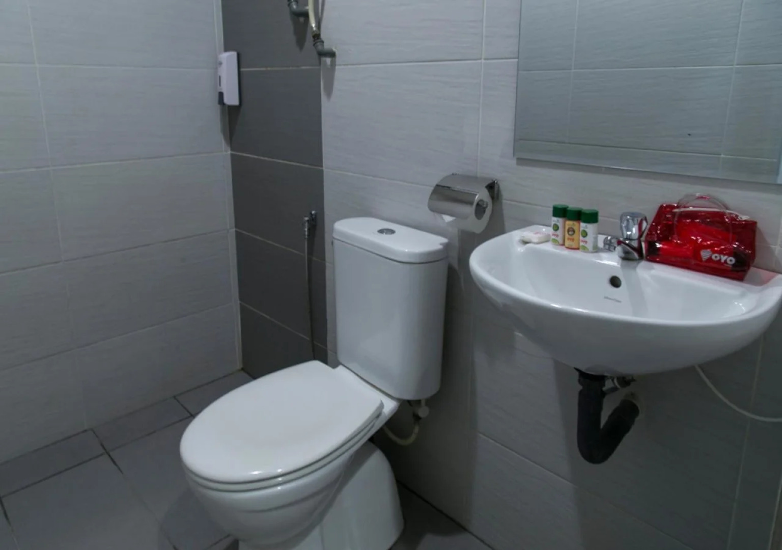 Smile Hotel Selayang Point