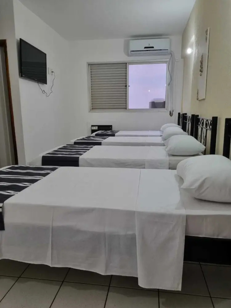 Palace Hotel Tres Poderes