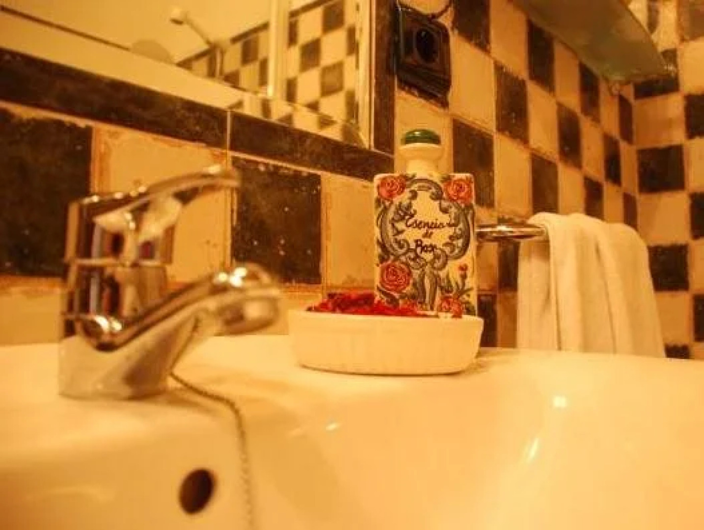 Posada Rural Fontibre